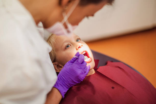 Best Emergency Wisdom Teeth Removal in Calvert City, KY