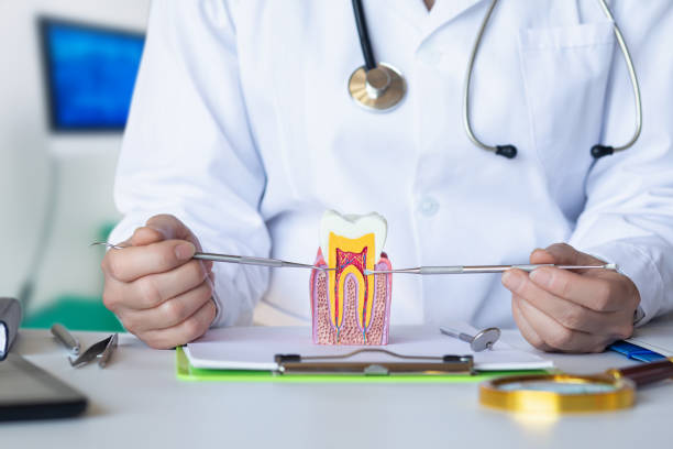 Best Emergency Treatment for Toothache in Calvert City, KY